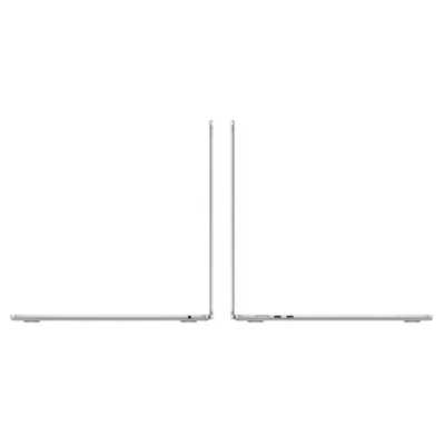 ноутбук Apple MacBook Air 15 2024 MRYQ3LL/A Серебристый