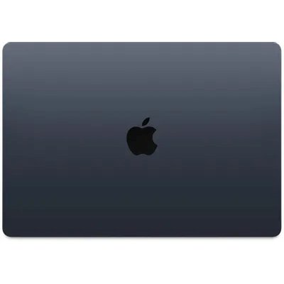 ноутбук Apple MacBook Air 15 2024 MRYU3B/A Синий