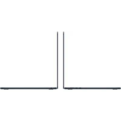 ноутбук Apple MacBook Air 15 2024 MRYU3JA/A Синий