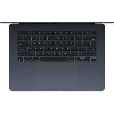 ноутбук Apple MacBook Air 15 2024 MRYU3PA/A Синий