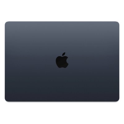 ноутбук Apple MacBook Air 15 2024 MRYU3X/A Синий