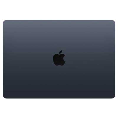 ноутбук Apple MacBook Air 15 2024 MRYV3X/A Синий