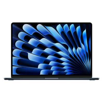 ноутбук Apple MacBook Air 15 2024 MRYV3ZP/A Синий
