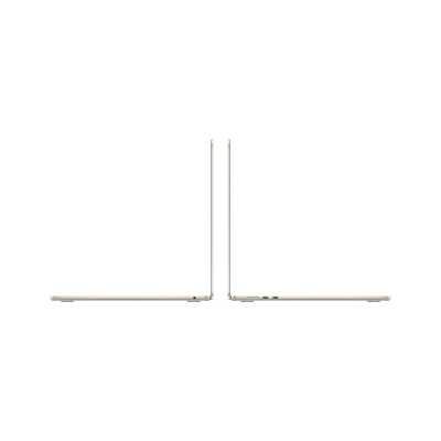 ноутбук Apple MacBook Air 15 2024 MXD33HN/A Золотой