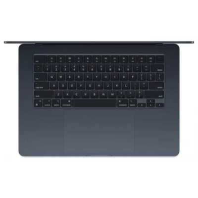 ноутбук Apple MacBook Air 15 2024 MXD43HN/A Синий