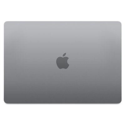 ноутбук Apple MacBook Air 15 2024 Z1BP000BH Серый
