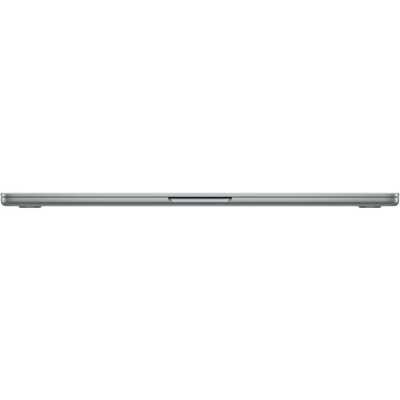 ноутбук Apple MacBook Air 15 2024 Z1BQ0009M Серый