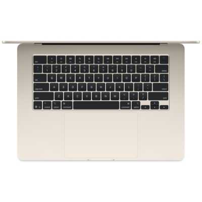 ноутбук Apple MacBook Air 15 2025 MC6K4HN/A Золотой