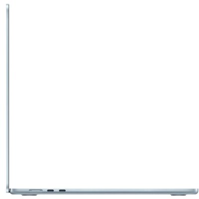 ноутбук Apple MacBook Air 15 2025 MC7A4RU/A Голубой