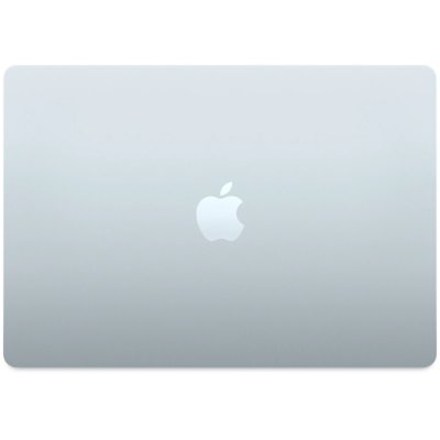 ноутбук Apple MacBook Air 15 2025 MC7A4RU/A Голубой