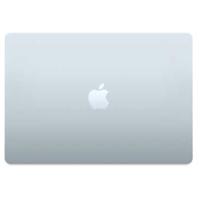 ноутбук Apple MacBook Air 15 2025 MC7A4ZP/A Голубой
