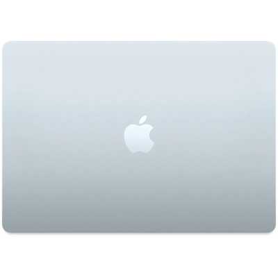ноутбук Apple MacBook Air 15 2025 MC7D4HN/A Голубой