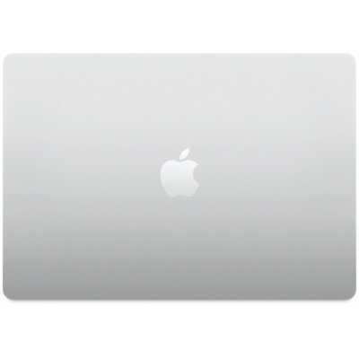 ноутбук Apple MacBook Air 15 2025 MW1G3B/A Серебристый