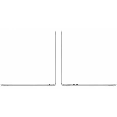 ноутбук Apple MacBook Air 15 2025 MW1G3RU/A Серебристый