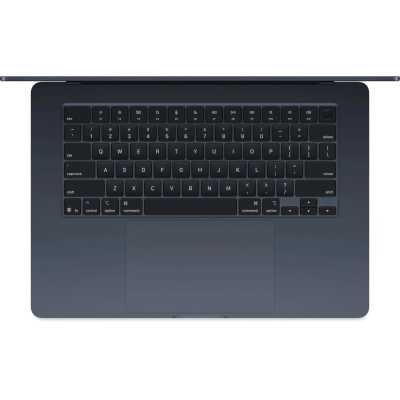 ноутбук Apple MacBook Air 15 2025 Z1DG000UQ Синий