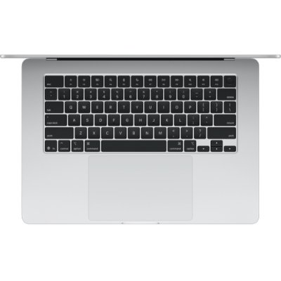 ноутбук Apple MacBook Air 15 2026 MDVA4HN/A ENG Серебристый