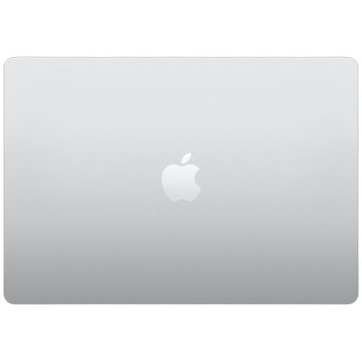 ноутбук Apple MacBook Air 15 2026 MDVA4HN/A ENG Серебристый