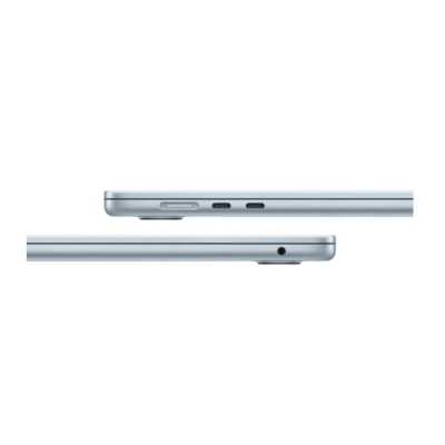 ноутбук Apple MacBook Air 15 2026 MDVU4HN/A Голубой