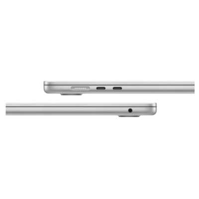 ноутбук Apple MacBook Air 15 2026 Z1LQ000TC Серебристый