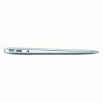 ноутбук Apple MacBook Air MC969 Белый