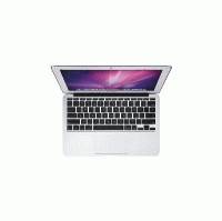 ноутбук Apple MacBook Air MD224C1 Серебристый