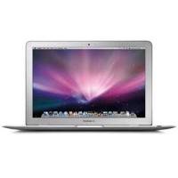 ноутбук Apple MacBook Air MD7128G Серебристый
