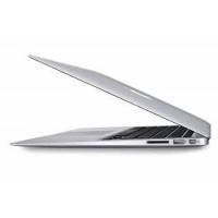 ноутбук Apple MacBook Air MD7128G Серебристый