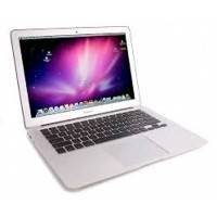ноутбук Apple MacBook Air MJVE2 Серебристый