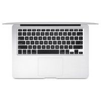 ноутбук Apple MacBook Air MMGF2 Серый