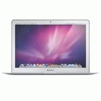 ноутбук Apple MacBook Air Z0ME0003Z Серебристый