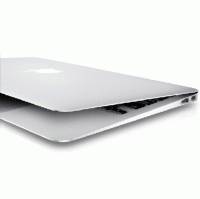 ноутбук Apple MacBook Air Z0ND000N7 Серебристый
