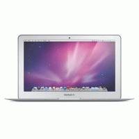 ноутбук Apple MacBook Air Z0MG000CP Белый