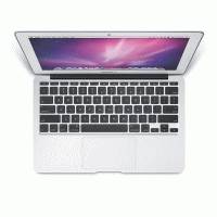 ноутбук Apple MacBook Air Z0MG000CP Белый