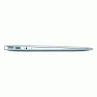 ноутбук Apple MacBook Air Z0MG000CP Белый