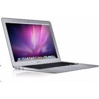 ноутбук Apple MacBook Air Z0NX001LE Серебристый