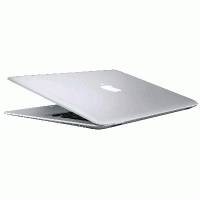 ноутбук Apple MacBook Air Z0NY000EG Серебристый