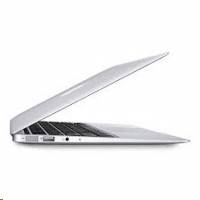 ноутбук Apple MacBook Air Z0NY002KW Серебристый