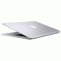 ноутбук Apple MacBook Air Z0P0000QJ Серебристый