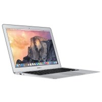 ноутбук Apple MacBook Air Z0RH00084 Серебристый
