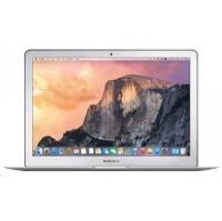 ноутбук Apple MacBook Air Z0RH000BS Серебристый