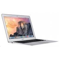 ноутбук Apple MacBook Air Z0RJ000BZ Серебристый