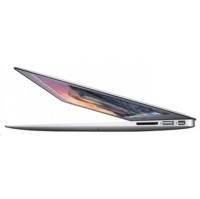 ноутбук Apple MacBook Air Z0RJ000BZ Серебристый