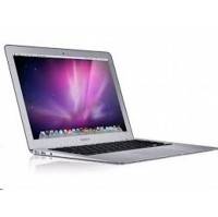 ноутбук Apple MacBook Air Z0RJ000C2 Серебристый