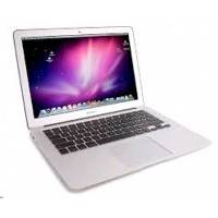 ноутбук Apple MacBook Air Z0RJ000C2 Серебристый