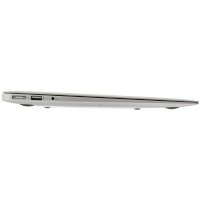 ноутбук Apple MacBook Air Z0UU00069 Серебристый