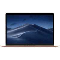ноутбук Apple MacBook Air Z0X500047 Золотой