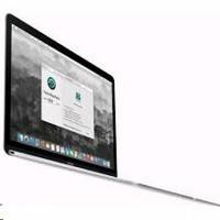 ноутбук Apple MacBook MF865 Серебристый