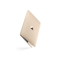ноутбук Apple MacBook MNYK2 Золотой