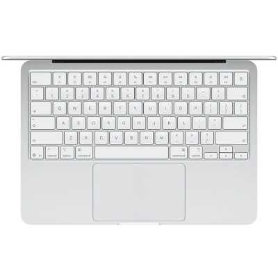 ноутбук Apple MacBook Neo 13 2026 MHFA4HN/A Серебристый