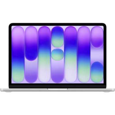 ноутбук Apple MacBook Neo 13 2026 MHFA4X/A Серебристый